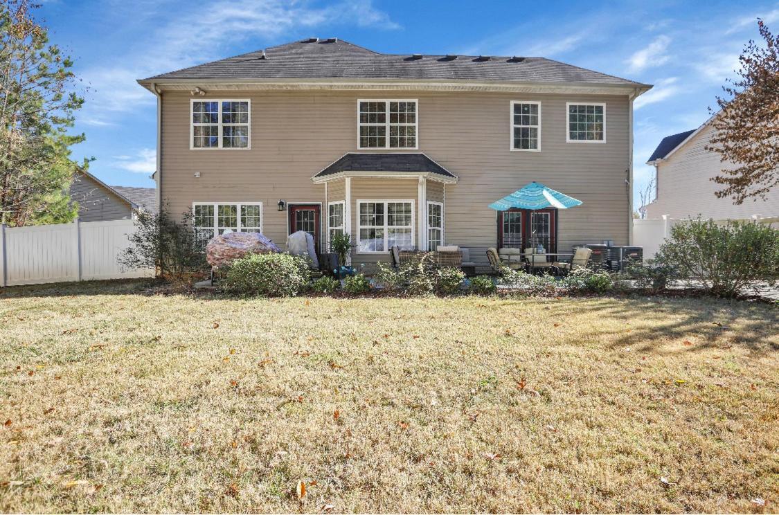 Friends And Family Paradise Near The Airport Atlanta Extérieur photo