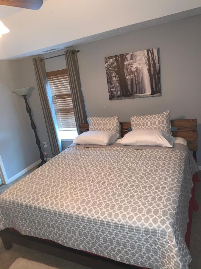 Friends And Family Paradise Near The Airport Atlanta Extérieur photo