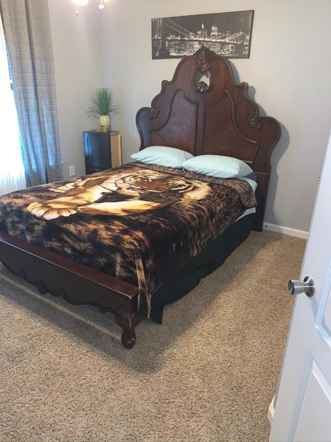 Friends And Family Paradise Near The Airport Atlanta Extérieur photo