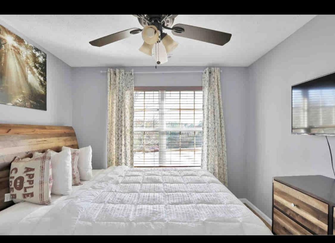 Friends And Family Paradise Near The Airport Atlanta Extérieur photo