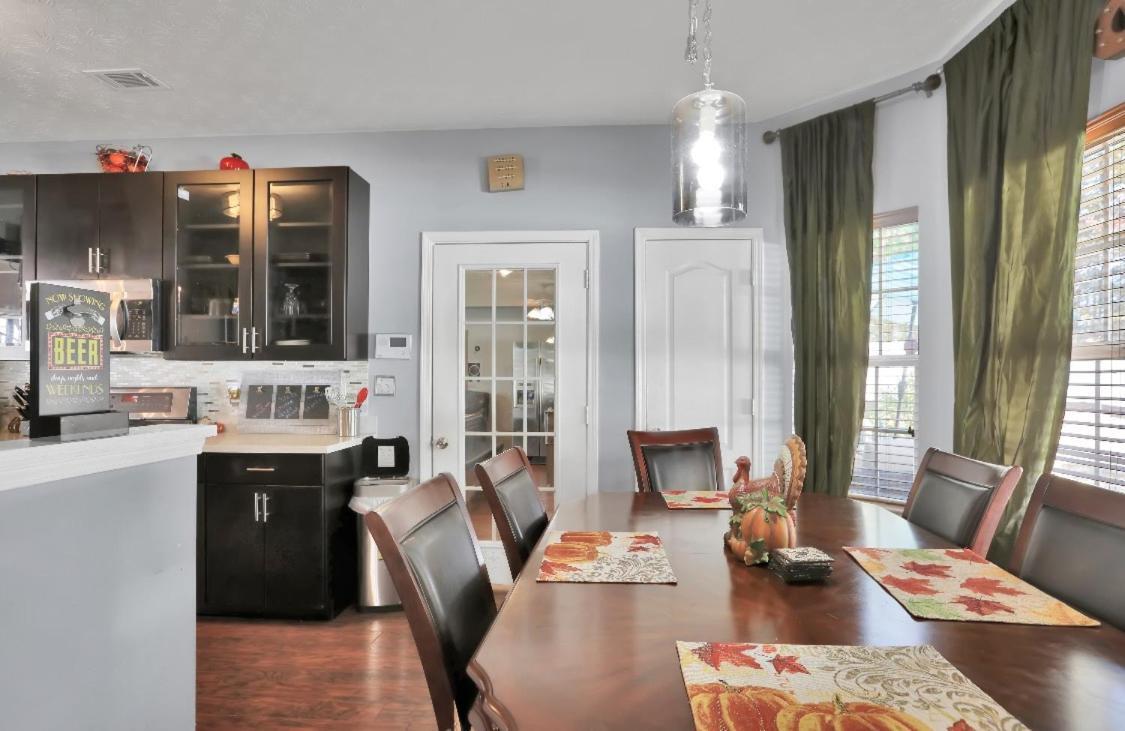 Friends And Family Paradise Near The Airport Atlanta Extérieur photo