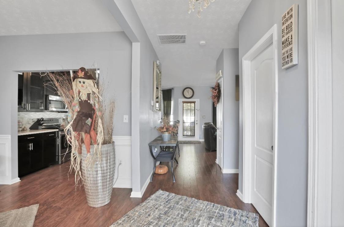 Friends And Family Paradise Near The Airport Atlanta Extérieur photo